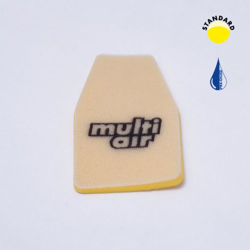 Picture of 2L | OILED | Yamaha RD-LC2 | 80 | 1982-2001