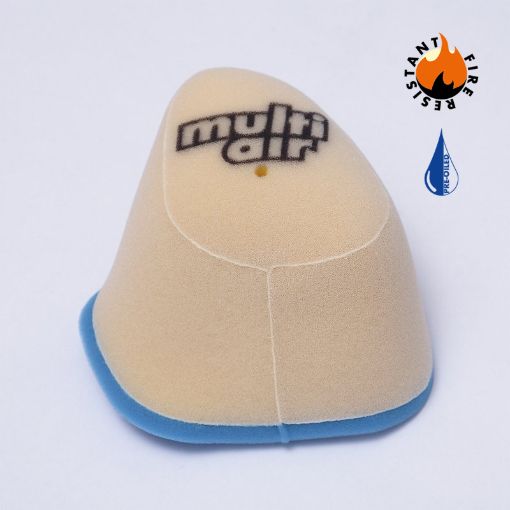 Picture of 3L | OILED | Yamaha YZ | 250 | 1988