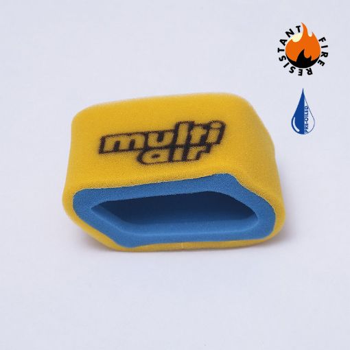 Picture of 3L | OILED | Yamaha XT-TENERE | 600 | 1984-1986