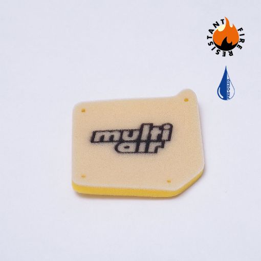 Picture of 3L | OILED | Yamaha XT | 600 | 1990-1995