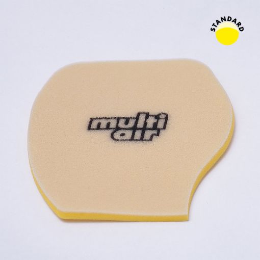 Picture of 2L | DRY | Yamaha GRIZZLY | 550 | 2009-2014 