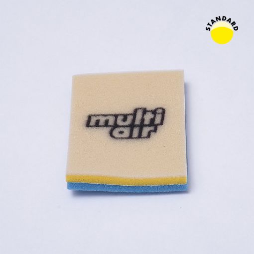 Picture of 2L | DRY | Yamaha SEROW | 225 | 1985-2003 