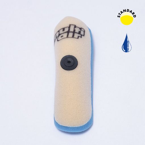 Picture of 2L | OILED | HUSABERG FC/FE | 600 | 1997-1999