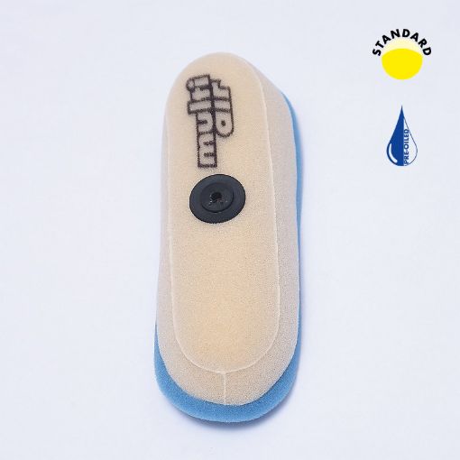 Picture of 2L | OILED | HUSABERG FC | 450/550 | 2004-2006