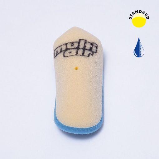 Picture of 2L | OILED | HUSABERG ALL SIDE FILTER |  | 1989-1999