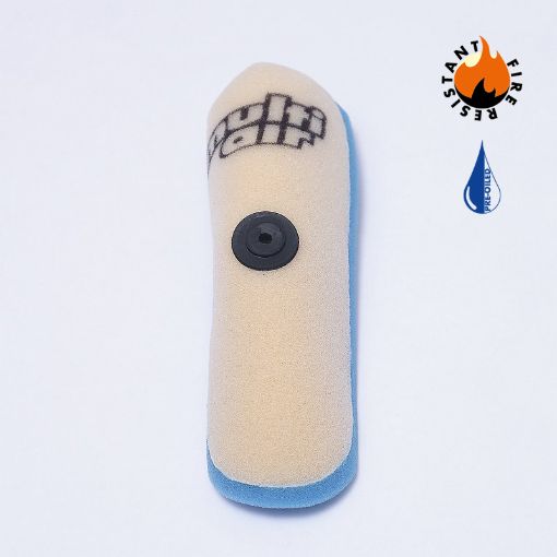 Picture of 3L | OILED | HUSABERG FC | 400 | 1997-1999