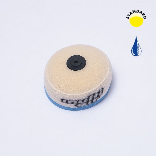 Picture of 2L | OILED | HM CRE | 50 | 1995-2015