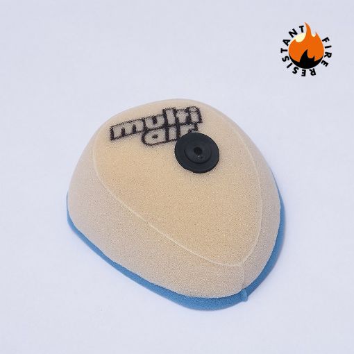 Picture of 3L | DRY | Kawasaki KLX-R | 450 | 2008-2009