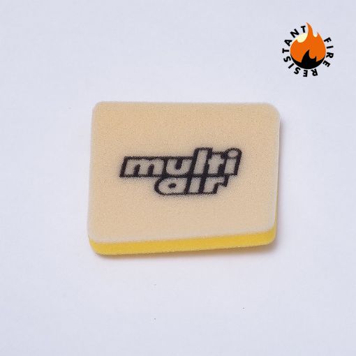 Picture of 3L | DRY | Kawasaki KLR | 600 | 1984-1990