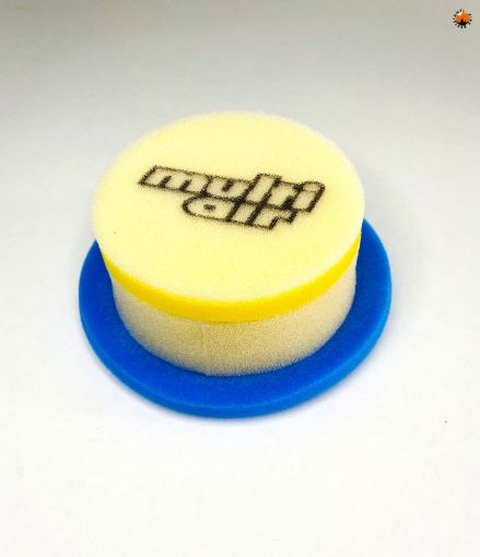 Picture of 3L | DRY | Kawasaki KX | 80 | 1983-1984