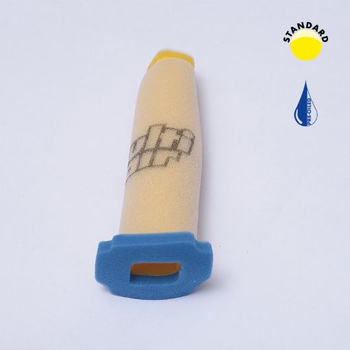 Picture of 2L | OILED | Kawasaki KMX | 125 | 1986-2004