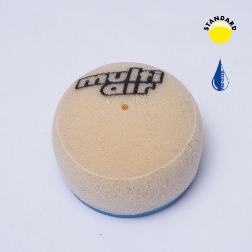 Picture of 2L | OILED | Kawasaki KX | 80 | 1986-1990