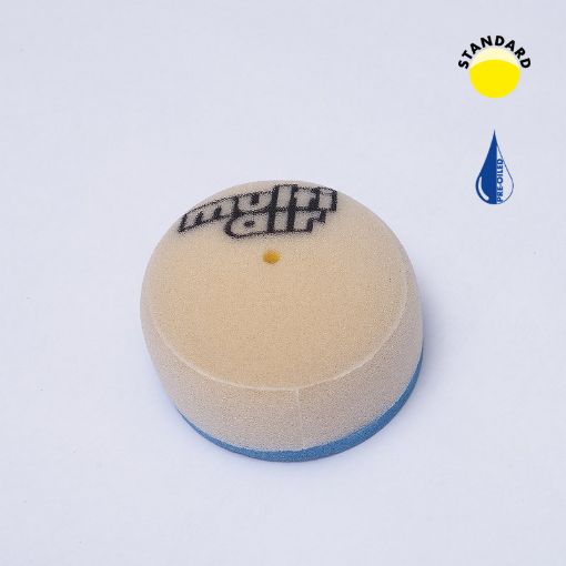 Picture of 2L | OILED | Kawasaki KDX | 200 | 1989-2002