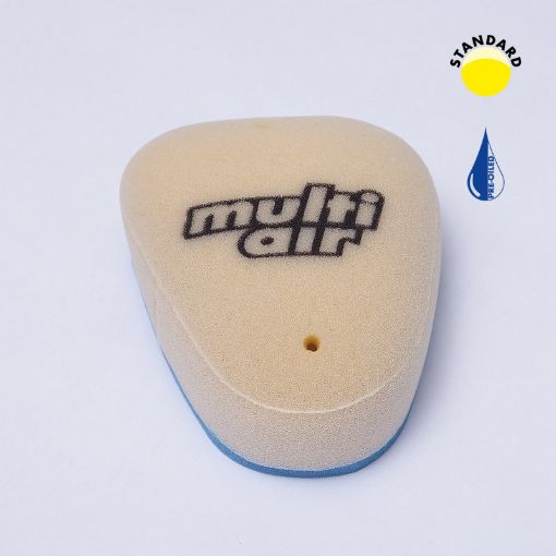 Picture of 2L | OILED | Kawasaki KX | 500 | 1983-1984