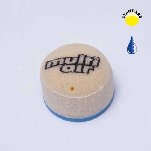 Picture of 2L | OILED | Kawasaki KX | 80 | 1984-1985