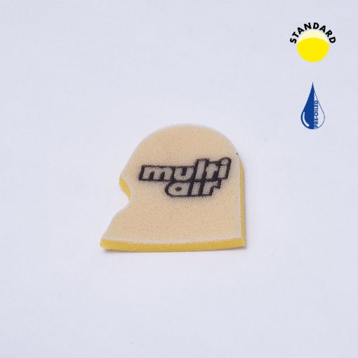 Picture of 2L | OILED | Kawasaki KLX | 110 | 2002-