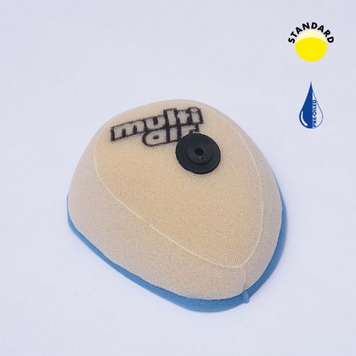 Picture of 2L | OILED | Kawasaki KLX-R | 450 | 2008-2009