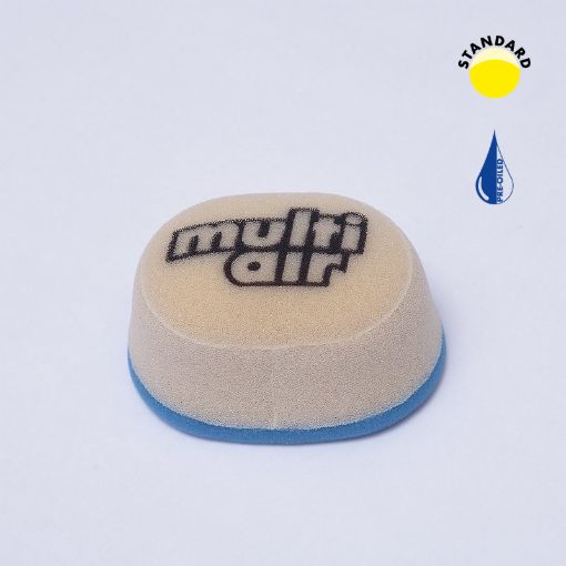 Picture of 2L | OILED | Kawasaki KLR | 650 | 1987-2016