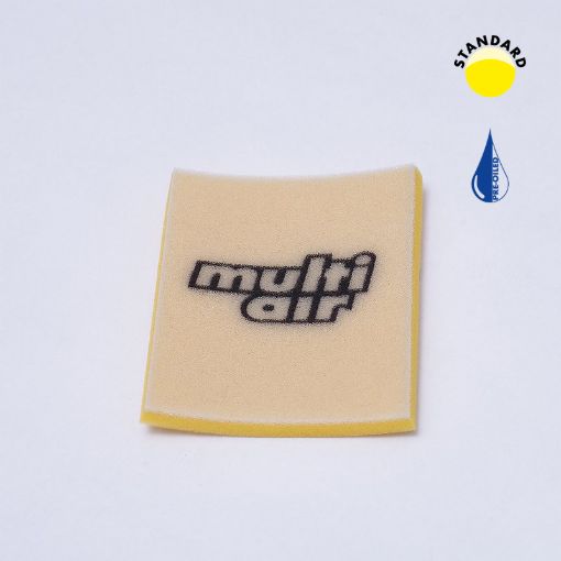 Picture of 2L | OILED | Kawasaki KLR | 250 | 1987-2005