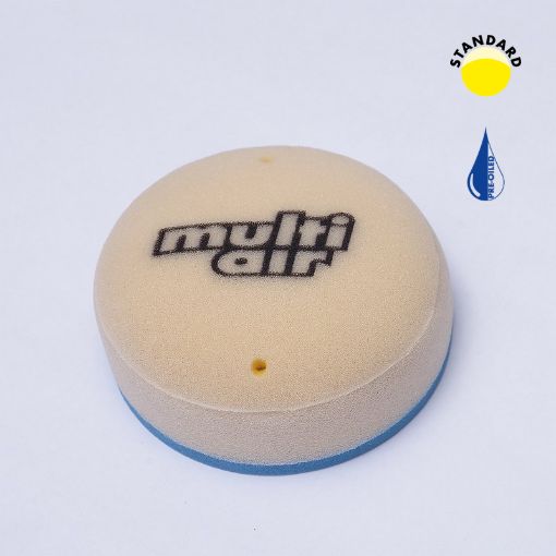 Picture of 2L | OILED | Kawasaki KDX | 200 | 1986-1988