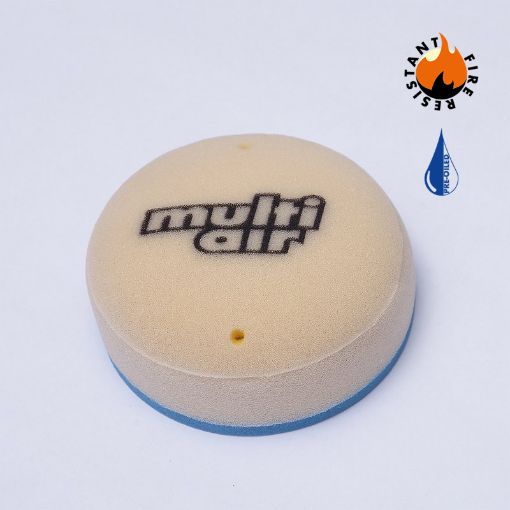 Picture of 3L | OILED | Kawasaki KDX | 200 | 1986-1988