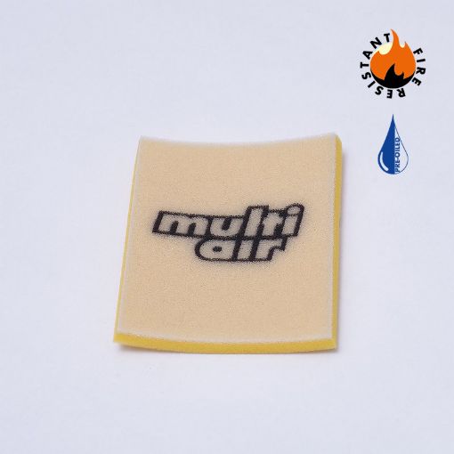 Picture of 3L | OILED | Kawasaki KLR | 250 | 1987-2005