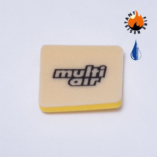 Picture of 3L | OILED | Kawasaki KLR | 600 | 1984-1990