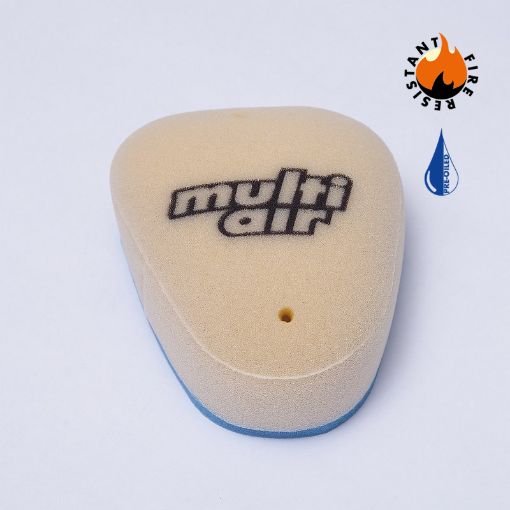 Picture of 3L | OILED | Kawasaki KDX | 200 | 1983-1985