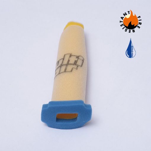 Picture of 3L | OILED | Kawasaki KMX | 200 | 1986-2002