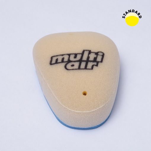 Picture of 2L | DRY | Kawasaki KX | 125 | 1983 