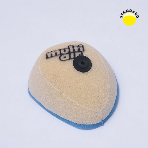 Picture of 2L | DRY | Kawasaki KLX-R | 450 | 2008-2009 