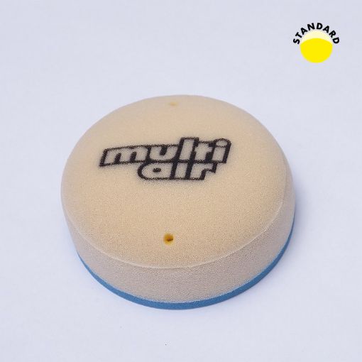 Picture of 2L | DRY | Kawasaki KDX | 200 | 1986-1988 