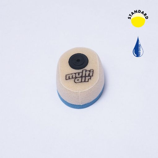 Picture of 2L | OILED | GAS GAS TXT TRIAL | 125 | 2008-