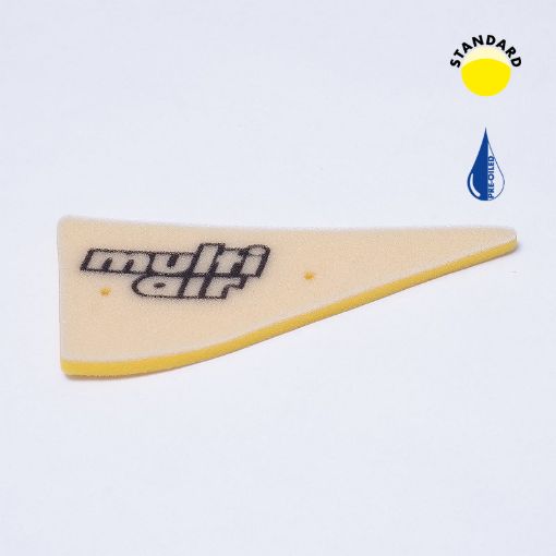 Picture of 2L | OILED | GAS GAS TXT TRIAL | 125/200/249/280/321 | 2000-2004