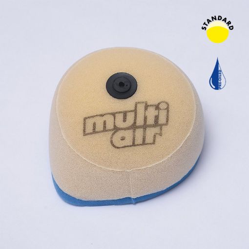 Picture of 2L | OILED | GAS GAS ECF/FSE/FSR/SM | 450 | 2003-2006