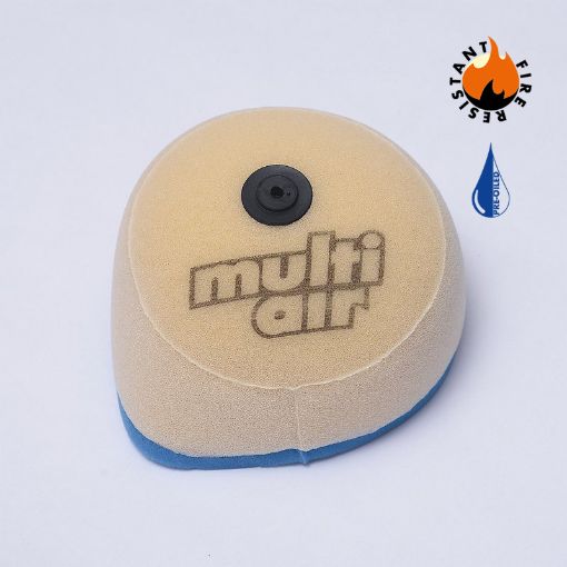 Picture of 3L | OILED | GAS GAS MC | 250 | 1994-2006