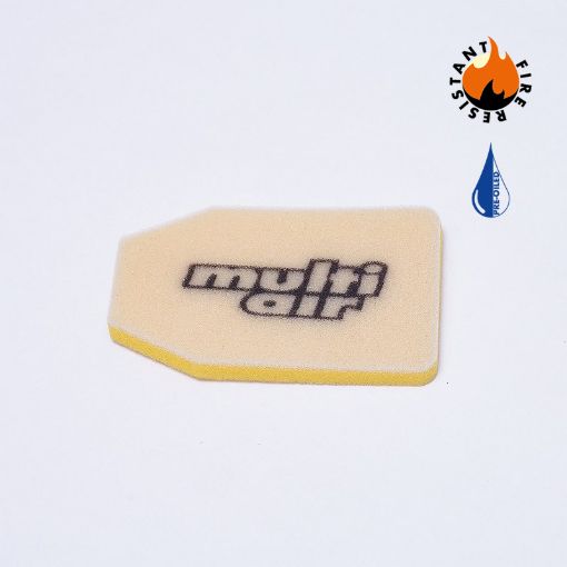 Picture of 3L | OILED | GAS GAS MC | 50 | 2021-