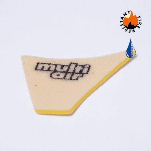 Picture of 3L | OILED | GAS GAS JTX/TX/TXT TRIAL | 125/270/320 | 1997-1999