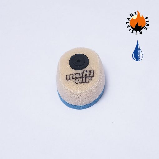 Picture of 3L | OILED | GAS GAS TXT TRIAL | 250/280/300 | 2002-