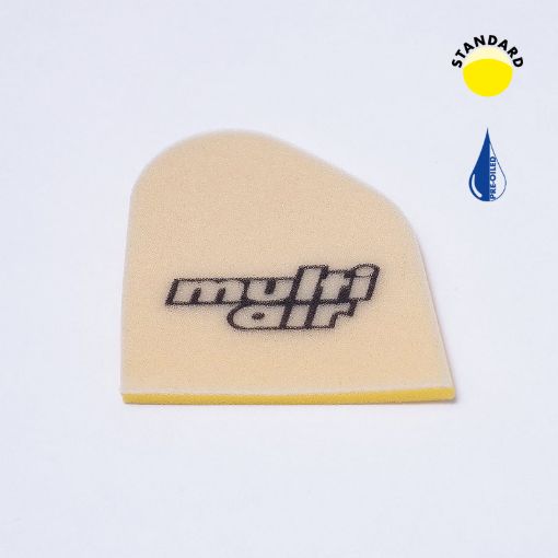 Picture of 2L | OILED | MONTESA COTA 248/348/349 |  | 1977-1983