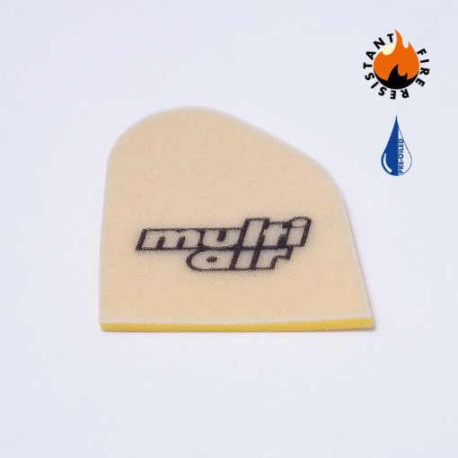 Picture of 3L | OILED | MONTESA COTA 248/348/349 |  | 1977-1983