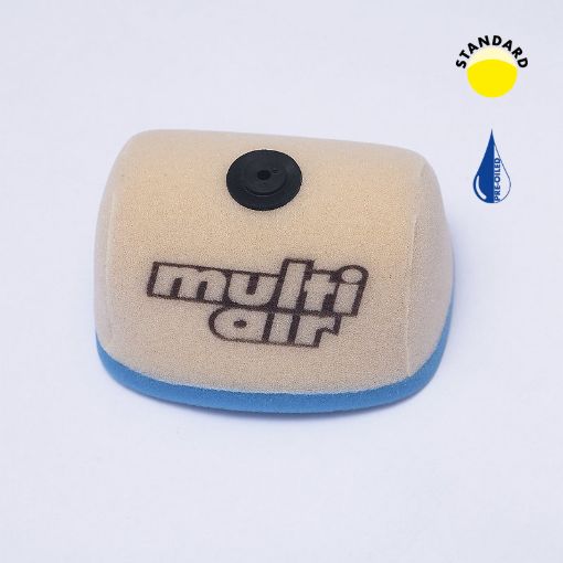 Picture of 2L | OILED | Honda CRM-AR | 250 | 1994-2002