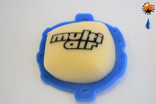 Picture of 3L | OILED | Honda CRF-R/RX/RWE | 450 | 2021-2024