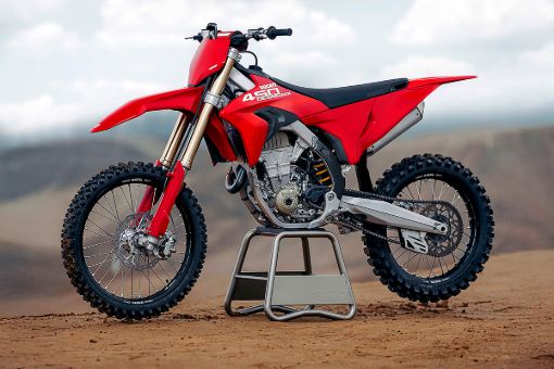 Picture of XXXX DUCATI 2L | DRY | DUCATI Desmo | 450 | 2025-