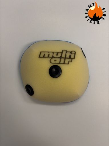 Picture of 3L | DRY | TRIUMPH TF -X  | 250 | 2024-