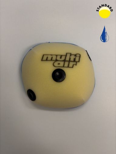 Picture of 2L | OILED | TRIUMPH TF -X  | 250 | 2024-