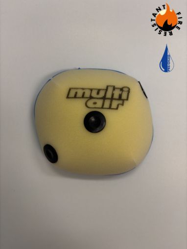 Picture of 3L | OILED | TRIUMPH TF -X  | 450 | 2025-