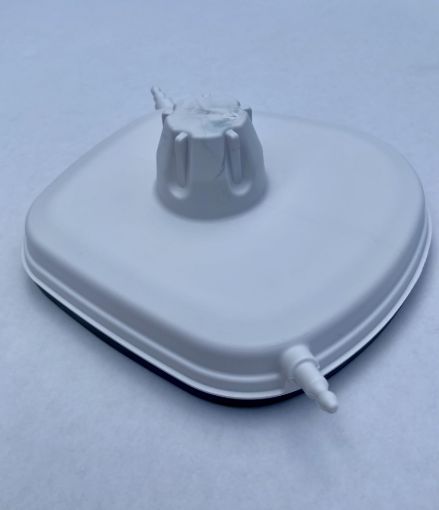 Picture of Airbox Cover | BETA RR | 125/200/250/300 | 2020-