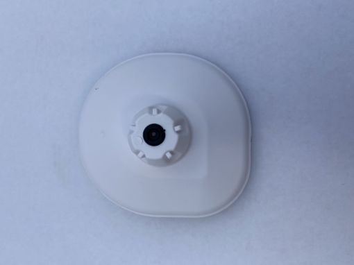 Picture of Airbox Cover | FANTIC XX | 125/250 | 2021-2022