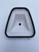Picture of Airbox Cover | FANTIC XXF | 250 | 2021-